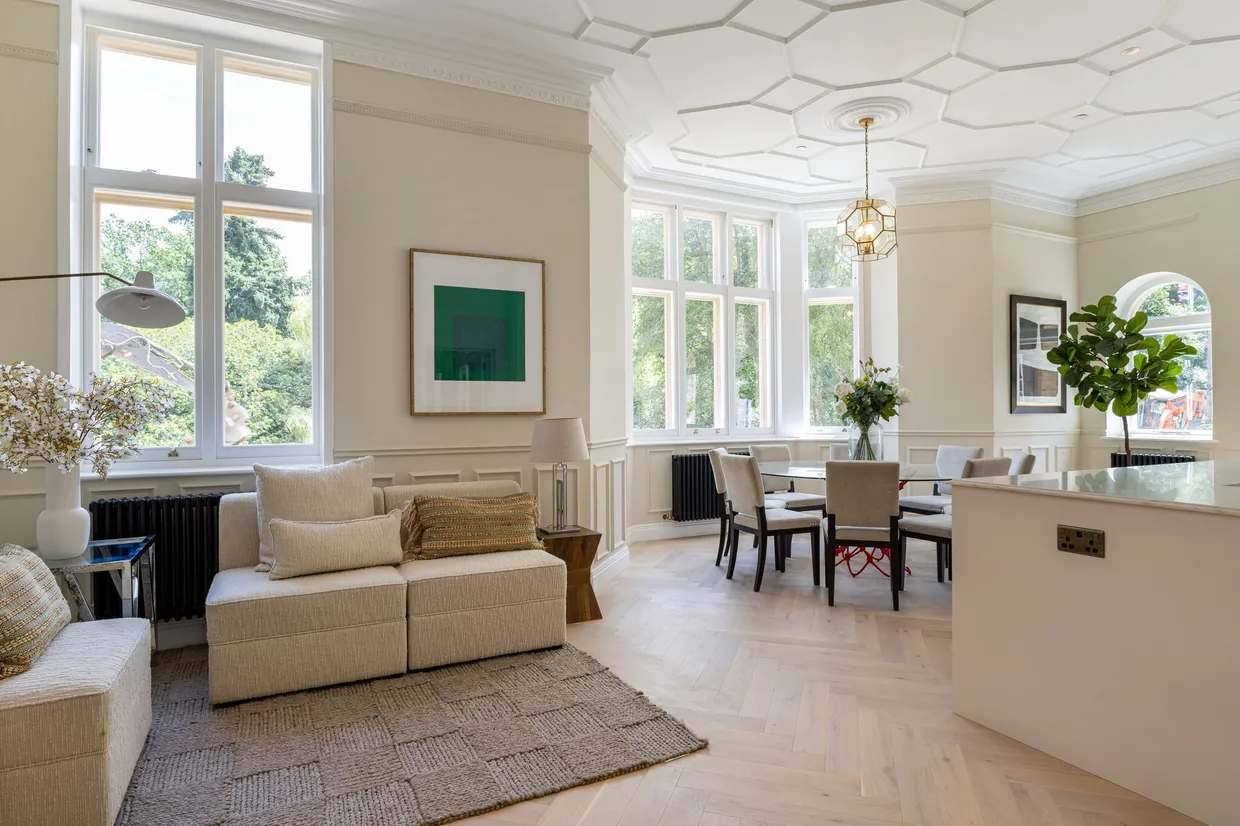 Nataly Gardens, Wick Road, Egham, TW20 photo 5