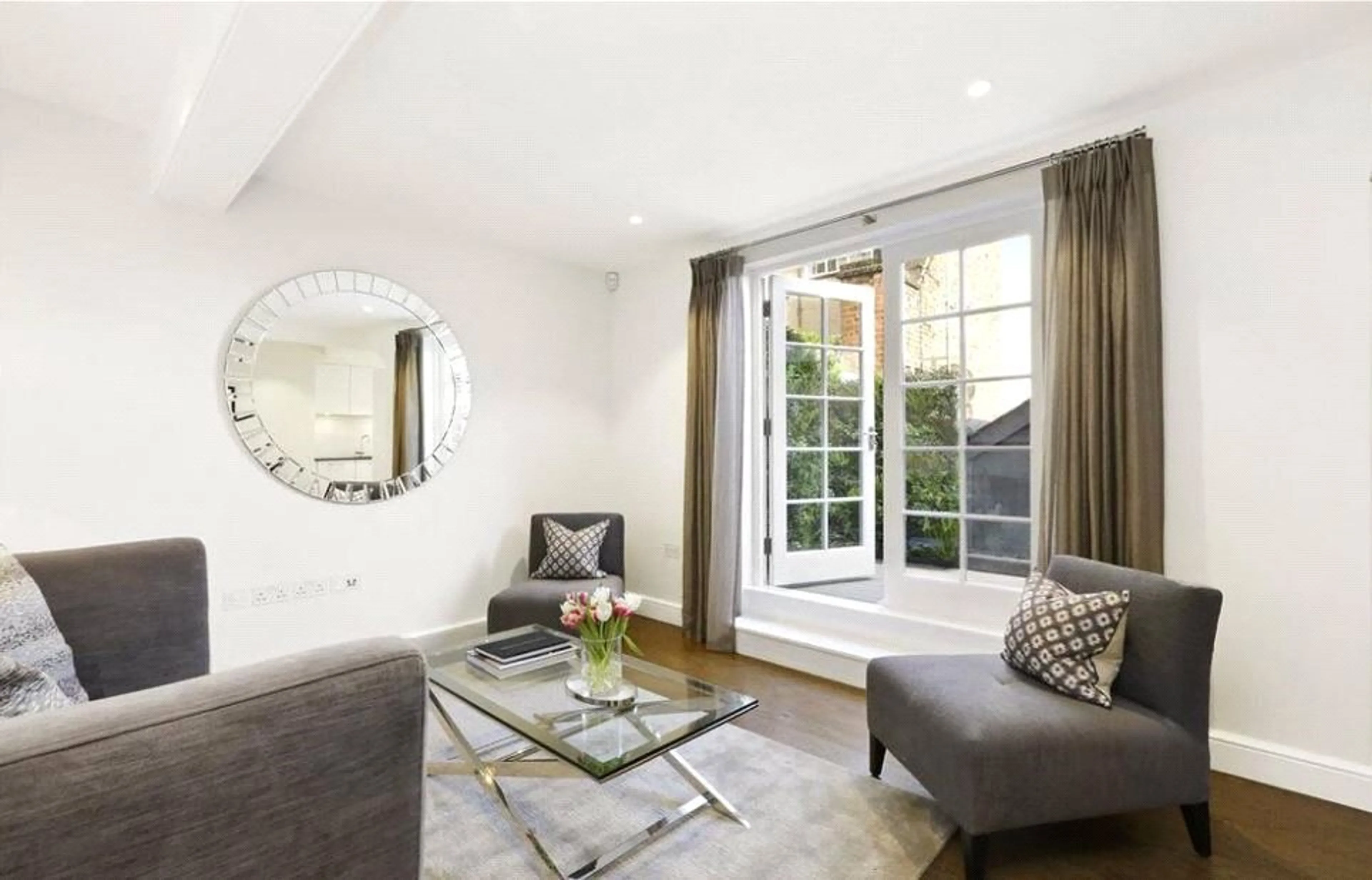 Property at Kings Road, London, SW3