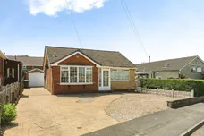 Trickett Road, High Green, Sheffield