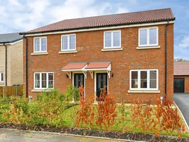 Prangley Road, Downham Market photo
