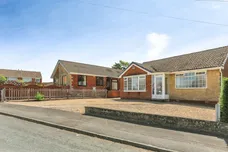 Trickett Road, High Green, Sheffield