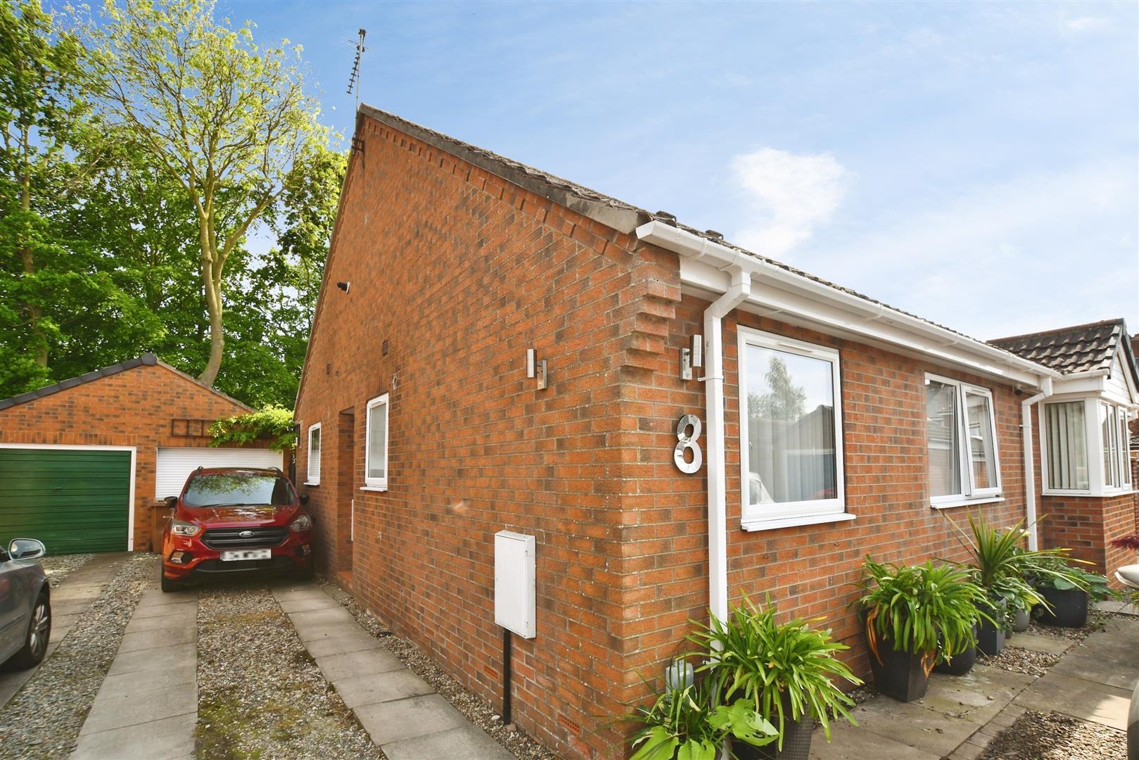 Eldon Drive, Preston Image 2