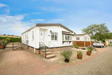 Orchard Park, Elton, Chester
