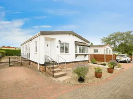 Orchard Park, Elton, Chester photo