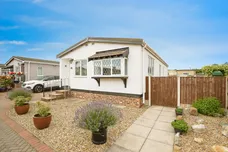 Orchard Park, Elton, Chester