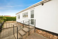 Orchard Park, Elton, Chester
