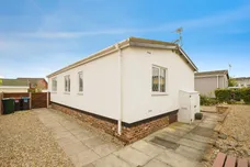 Orchard Park, Elton, Chester