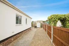 Orchard Park, Elton, Chester
