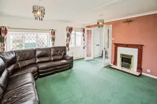 Orchard Park, Elton, Chester