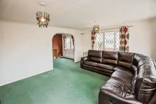 Orchard Park, Elton, Chester