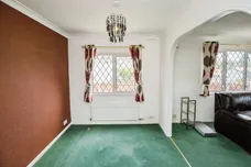 Orchard Park, Elton, Chester