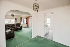 Orchard Park, Elton, Chester