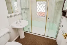 Orchard Park, Elton, Chester