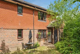 Property responsive