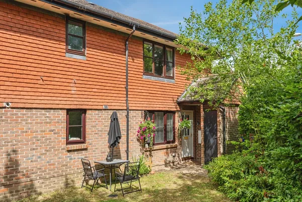 Annettes Croft, FLEET, Hampshire, GU52