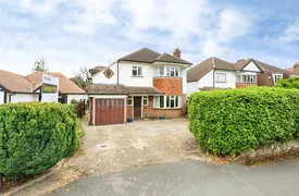 Property responsive