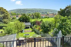 Hill View Road, Bath