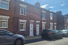 Grafton Street, CASTLEFORD