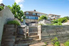 Hill View Road, Bath