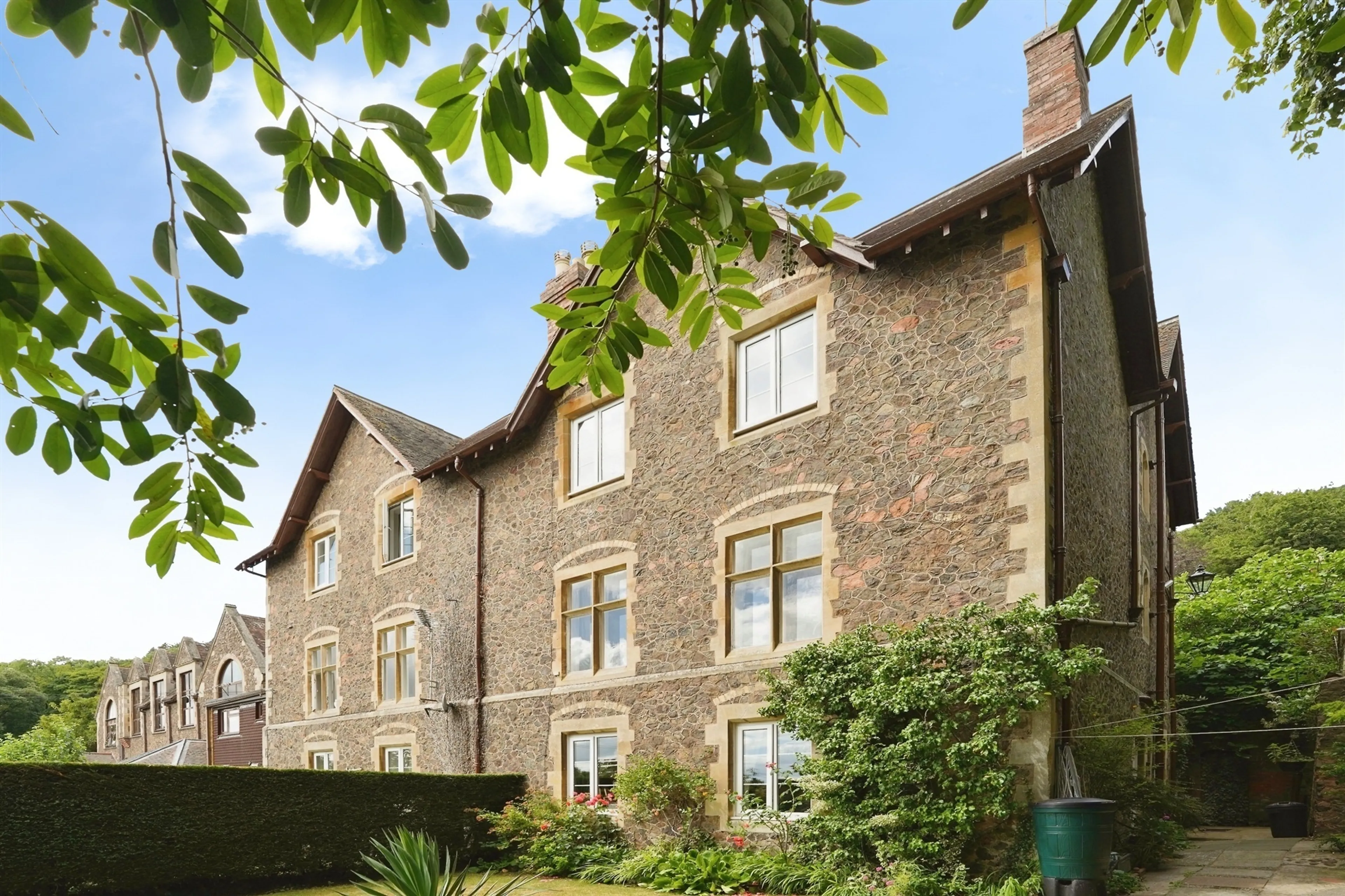 Property at Wells Road, Malvern