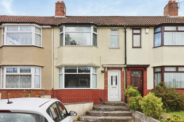 Southmead Road, Westbury-on-Trym, Bri...