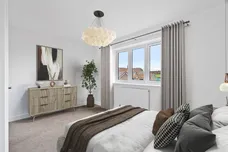 Brockhills Lane, New Milton