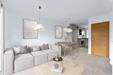 Brockhills Lane, New Milton