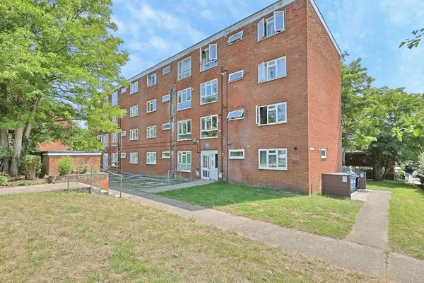 Wilberforce Road, Norwich, Norfolk, NR5