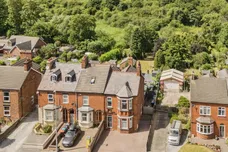 Manchester Road, Northwich