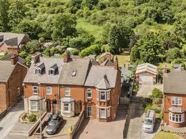 Manchester Road, Northwich photo