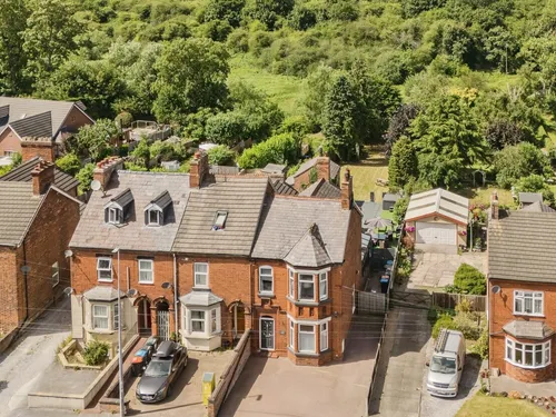 Manchester Road, Northwichphoto