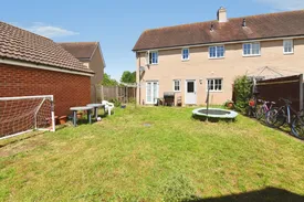 Property responsive