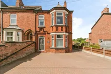 Manchester Road, Northwich