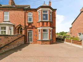 Manchester Road, Northwich thumb 2