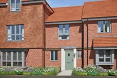Brockhills Lane, New Milton