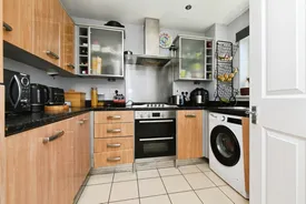 Property responsive