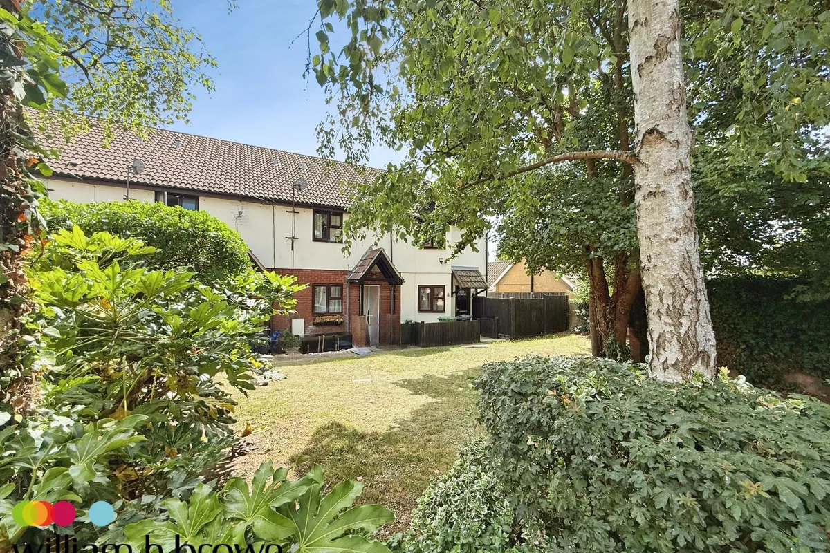 Broome Place, Aveley, SOUTH OCKENDON