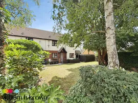Broome Place, Aveley, SOUTH OCKENDON photo