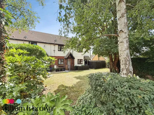 Broome Place, Aveley, SOUTH OCKENDONphoto