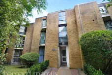 Wellesley Road, Chiswick, London