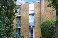 Wellesley Road, Chiswick, London