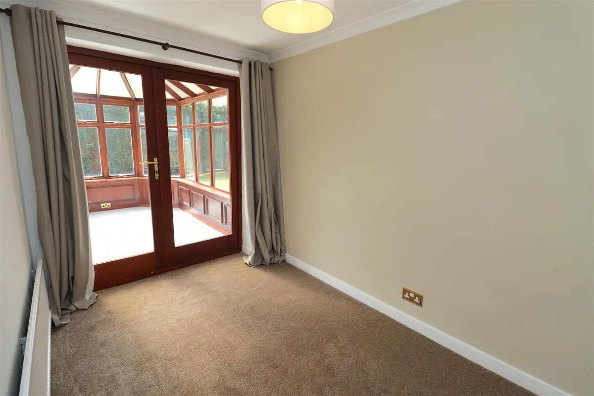 Chestnut Drive, Holme-On-Spalding-Moor, York