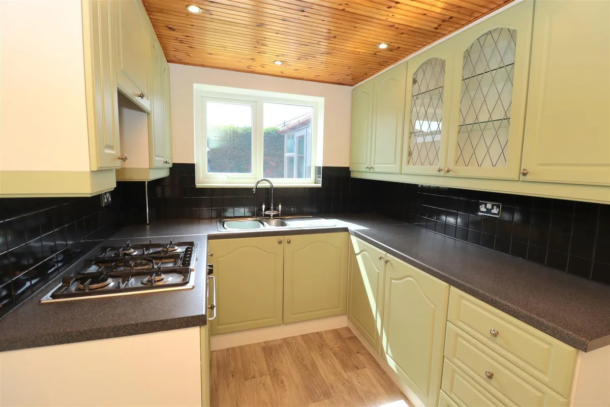 Chestnut Drive, Holme-On-Spalding-Moor, York