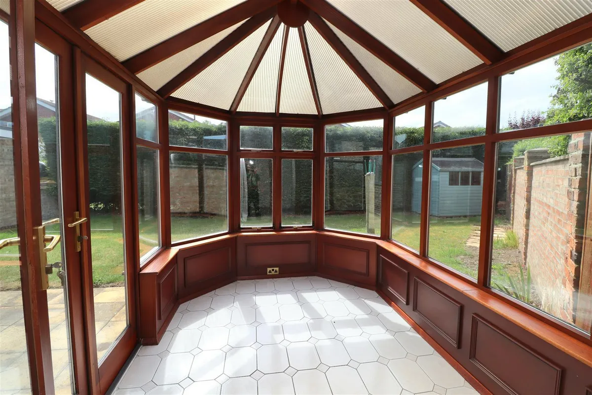 Chestnut Drive, Holme-On-Spalding-Moor, York