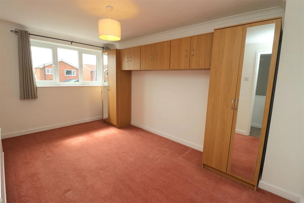 Chestnut Drive, Holme-On-Spalding-Moor, York