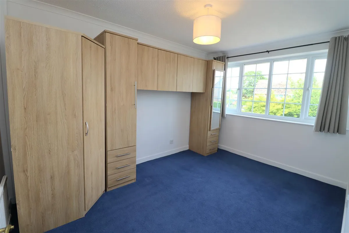 Chestnut Drive, Holme-On-Spalding-Moor, York