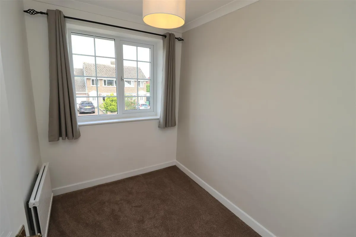 Chestnut Drive, Holme-On-Spalding-Moor, York