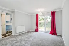 De Lisle Court, Loughborough