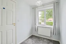 De Lisle Court, Loughborough