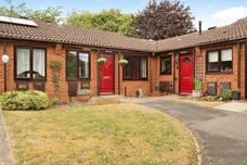 De Lisle Court, Loughborough